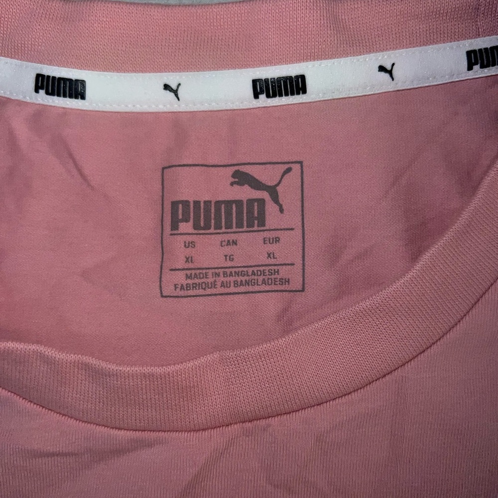 Crop top - Picture 2 of 2